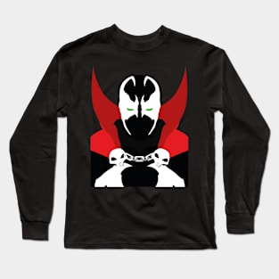 Spawn. Long Sleeve T-Shirt